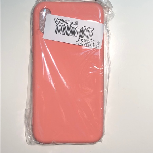 iPhone X Phone Case - Picture 1 of 1